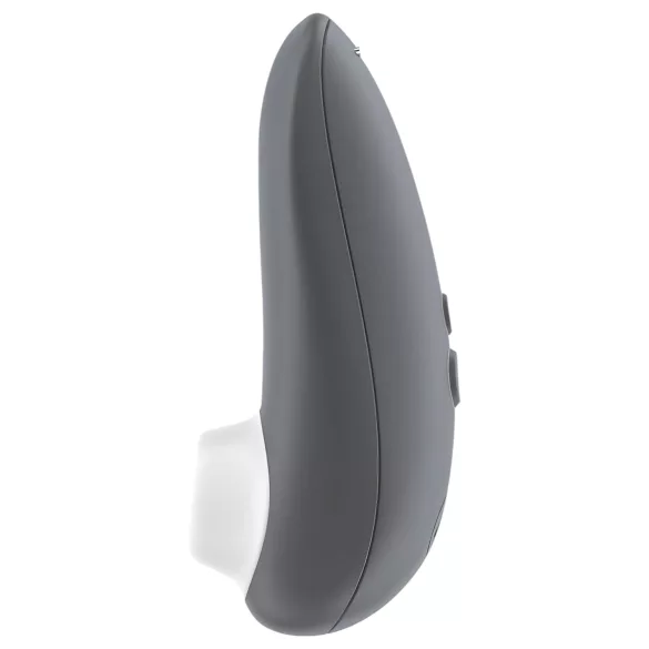 Womanizer Starlet 3 - lufttryck vibrator för klitoris - grå