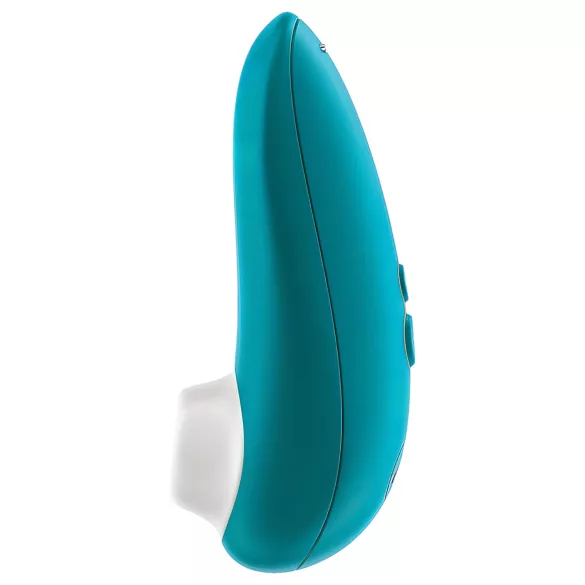 Womanizer Starlet 3 - lufttryck vibrator för klitoris - turkos
