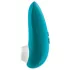 Womanizer Starlet 3 - lufttryck vibrator för klitoris - turkos