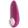 Womanizer Starlet 3 - lufttryck klitorisstimulator - rosa