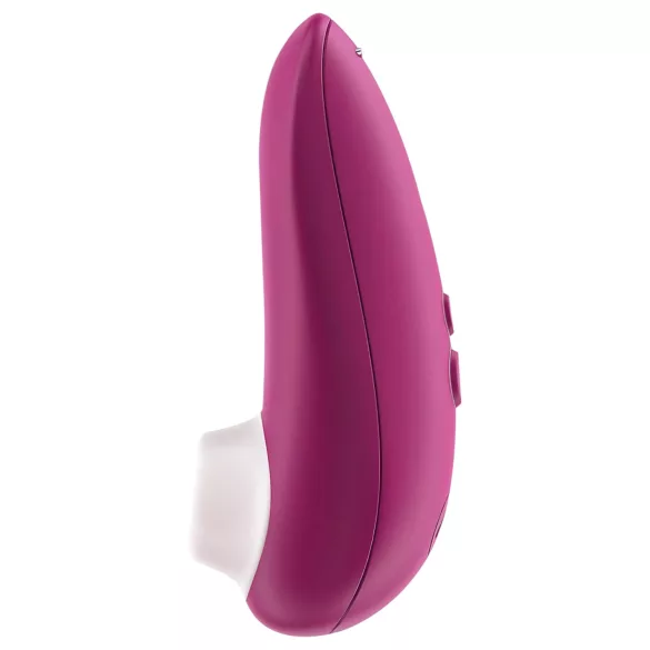 Womanizer Starlet 3 - lufttryck klitorisstimulator - rosa