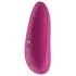 Womanizer Starlet 3 - lufttryck klitorisstimulator - rosa