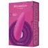 Womanizer Starlet 3 - lufttryck klitorisstimulator - rosa