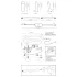The Banger - sexmaskin med 2 dildo och 1 vaginakonstgjord