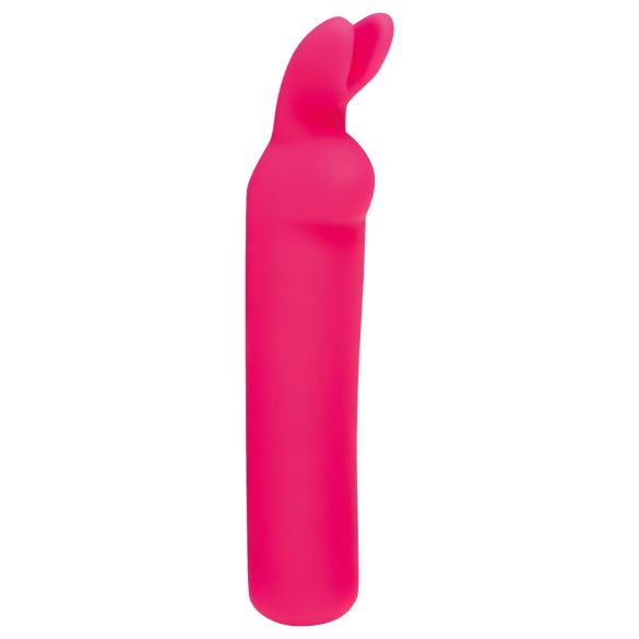 Happyrabbit - parvibrator set - uppladdningsbar - 7 delar