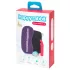Happyrabbit - klitorisvibrator set - uppladdningsbar - 4 delar