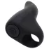 Fifty Shades of Grey - finger vibrator - vattentät - svart