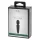 Fifty Shades of Grey - mini massagestav - svart