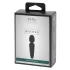 Fifty Shades of Grey - mini massagestav - svart