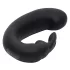Fifty Shades of Grey Sensation - rabbitvibrator - svart
