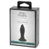 Fifty Shades of Grey - analvibrator - vibration - svart