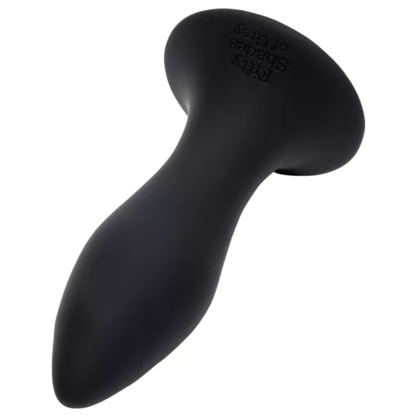 Fifty Shades of Grey - analvibrator - vibration - svart
