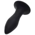 Fifty Shades of Grey - analvibrator - vibration - svart