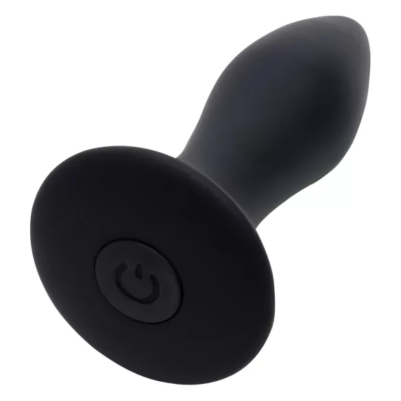 Fifty Shades of Grey - analvibrator - vibration - svart