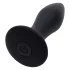 Fifty Shades of Grey - analvibrator - vibration - svart