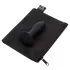Fifty Shades of Grey - analvibrator - vibration - svart