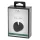 Fifty Shades of Grey - penismassagerare med vibration - svart