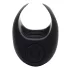 Fifty Shades of Grey - penismassagerare med vibration - svart