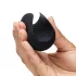 Fifty Shades of Grey - penismassagerare med vibration - svart