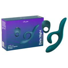 We-Vibe Date Night - parvibrator set - 2 delar