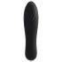 Svakom Tulip - uppladdningsbar mini stavvibrator (svart)