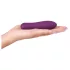 Svakom Tulip - minivibrator uppladdningsbar lila