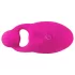 SMILE RC - G-punktsvibrator med fjärrkontroll - uppladdningsbar - rosa