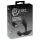 Rebel RC - 2-i-1 prostata massagerare (svart)