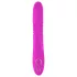 SMILE Rabbit - vibrator med klitorisstimulans och roterande funktion - rosa