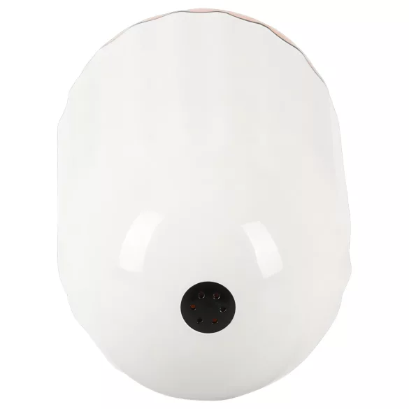 You2Toys - masturbator för män - realistisk konstgjord vagina - naturfärg