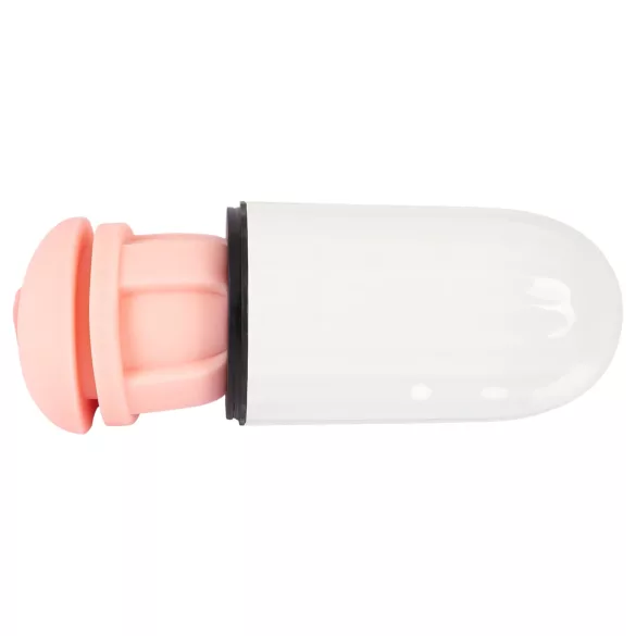 You2Toys - masturbator för män - realistisk konstgjord vagina - naturfärg