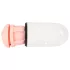 You2Toys - masturbator för män - realistisk konstgjord vagina - naturfärg