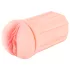 You2Toys - masturbator för män - realistisk konstgjord vagina - naturfärg
