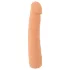 Nature Skin - penishylsa för förlängning och förtjockning - 24 cm