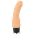 Nature Skin - Realistisk vibrator - Hudfärgad
