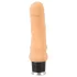 Nature Skin - Realistisk vibrator - Hudfärgad