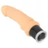 Nature Skin - Realistisk vibrator - Hudfärgad