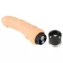 Nature Skin - Realistisk vibrator - Hudfärgad