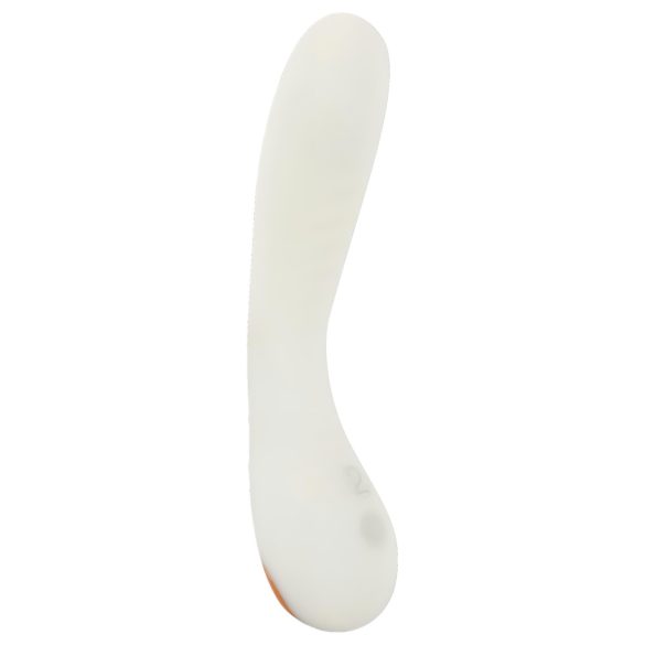 You2Toys - G-punkt vibrator - självlysande - vit