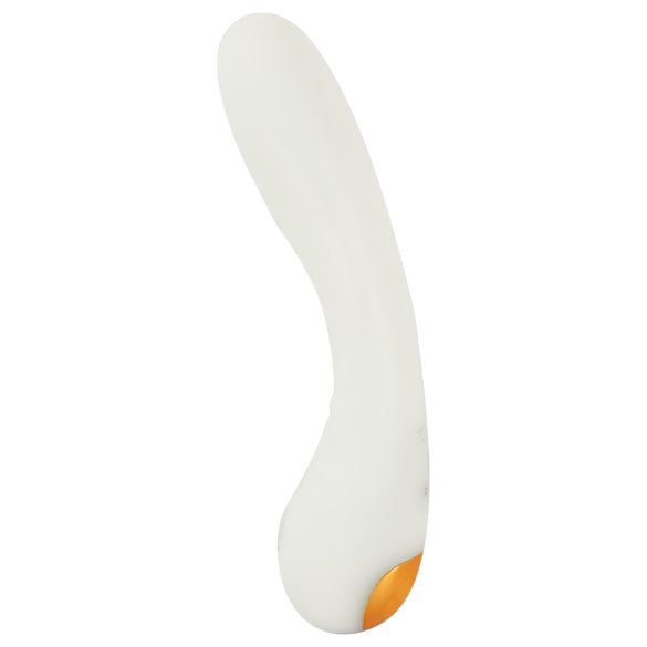 You2Toys - G-punkt vibrator - självlysande - vit