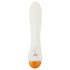 You2Toys - G-punkt vibrator - självlysande - vit