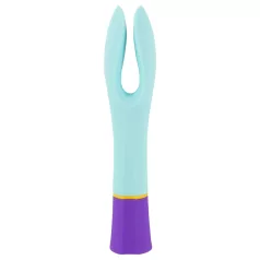 You2Toys - vibrator med två motorer