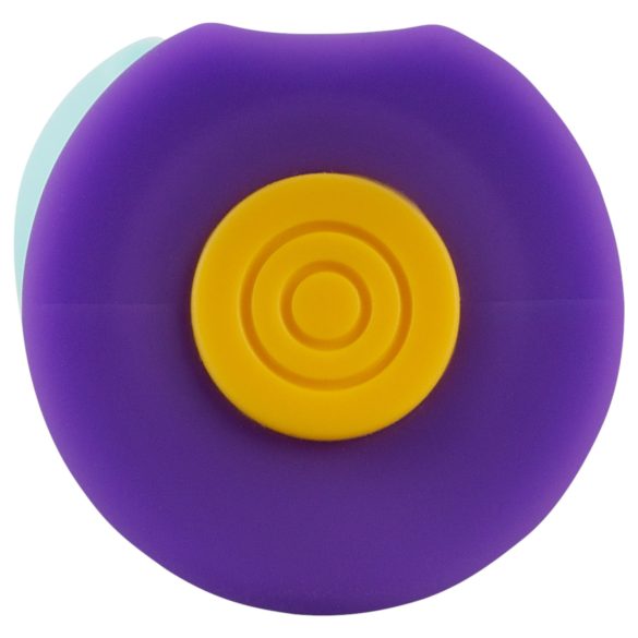 You2Toys - vibrator med två motorer