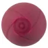 You2Toys Rosenrot - G-punkt vibrator - böjbar - röd