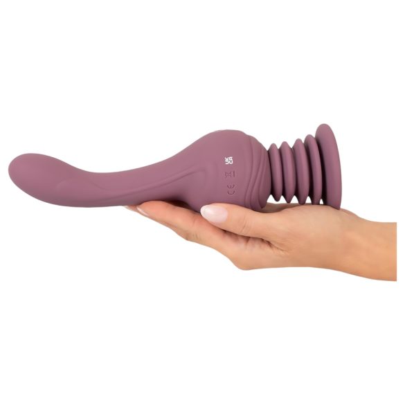 You2Toys - G-punkt vibrator - lila