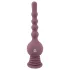 You2Toys - analvibrator med vibrator - lila