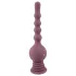 You2Toys - analvibrator med vibrator - lila
