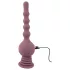 You2Toys - analvibrator med vibrator - lila