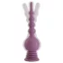 You2Toys - analvibrator med vibrator - lila