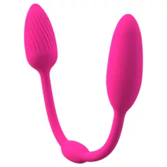Sweet Smile - RC Dubbel Geishakula (rosa)